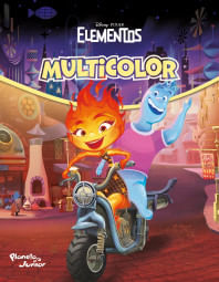 ELEMENTOS MULTICOLOR