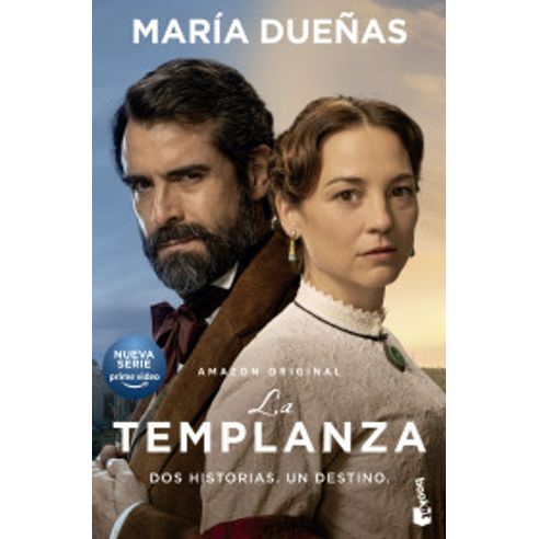 LA TEMPLANZA