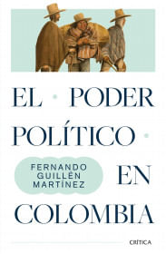 EL PODER POLITICO EN COLOMBIA