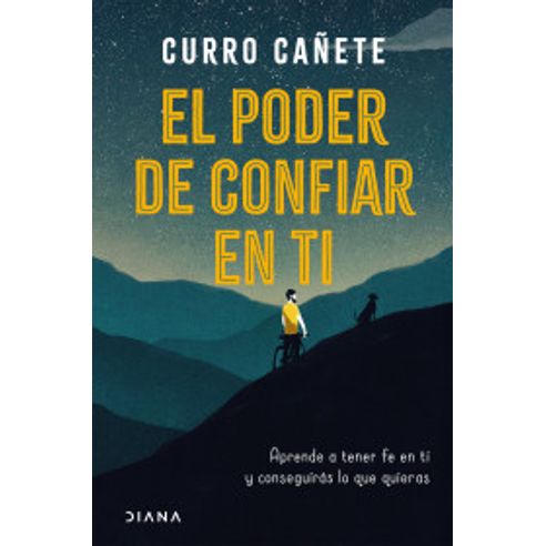 EL PODER DE CONFIAR EN TI