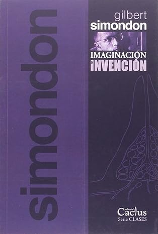 Imaginación e invención