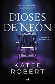 DIOSES DE NEON