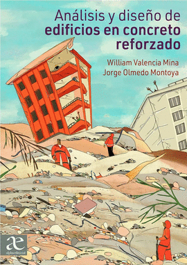 ANALISIS Y DISEÑO DE EDIFICIOS EN CONCRETO REFORZADO