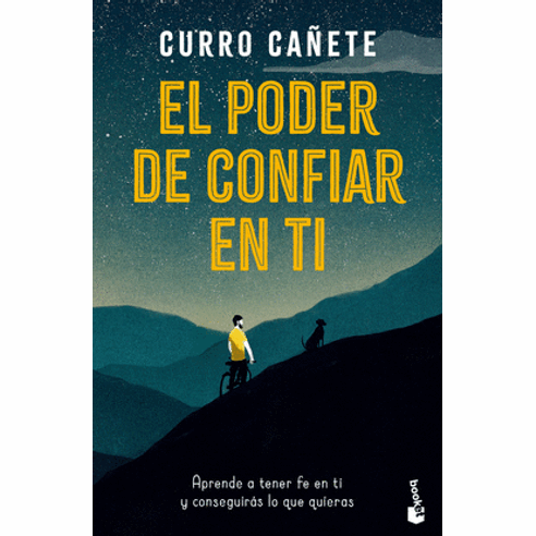 EL PODER DE CONFIAR EN TI