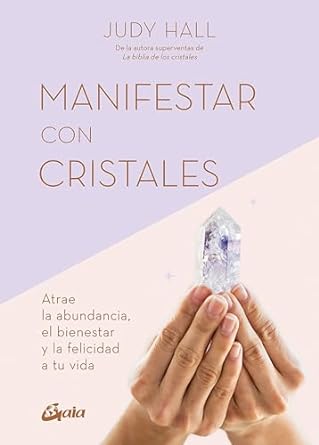MANIFESTAR CON CRISTALES