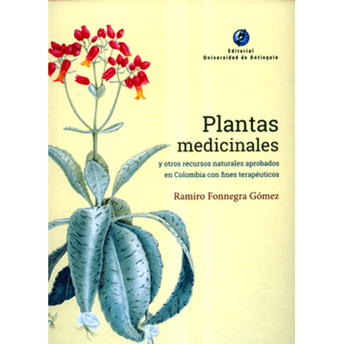 PLANTAS MEDICINALES