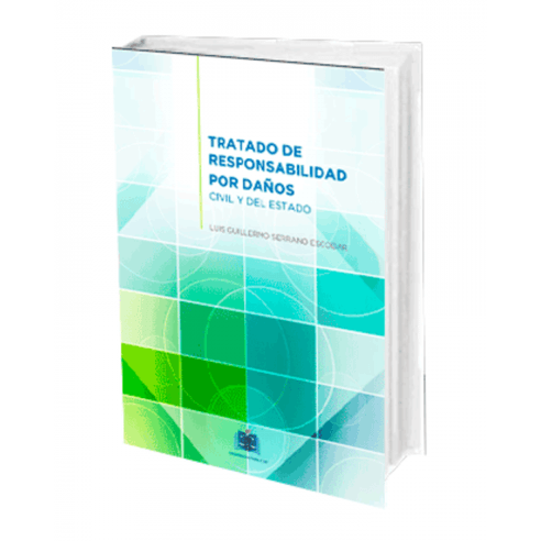 TRATADO DE RESPONSABILIDAD POR DAÑOS
