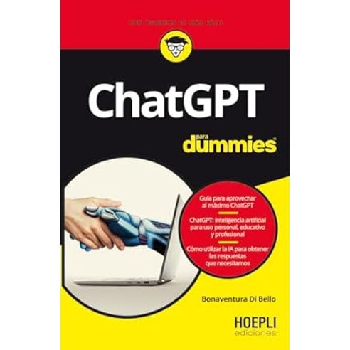 CHATGPT PARA DUMMIES
