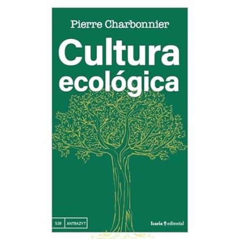 CULTURA ECOLOGICA