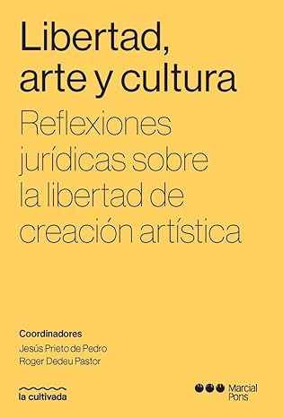 LIBERTAD ARTE Y CULTURA