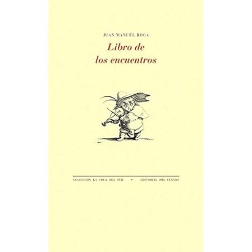 LIBRO DE LOS ENCUENTROS