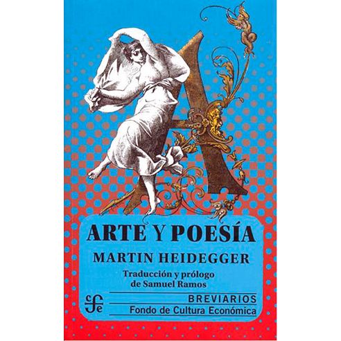 ARTE Y POESIA