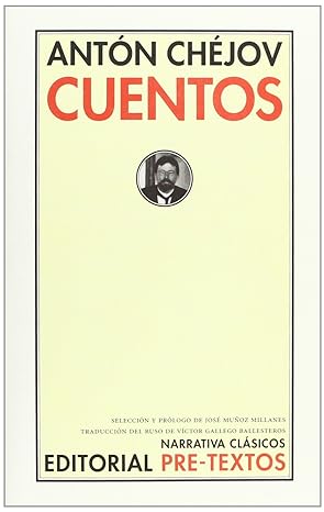 CUENTOS