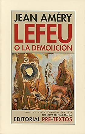 LEFEU O LA DEMOLICION