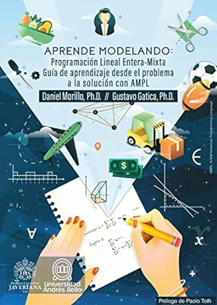 APRENDE MODELANDO