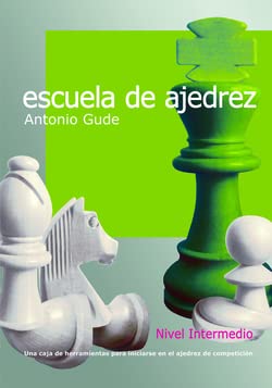 ESCULA DE AJEDREZ