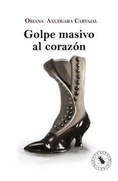 GOLPE MASIVO AL CORAZON