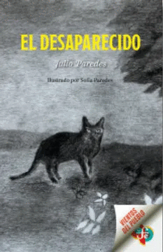 El desaparecido