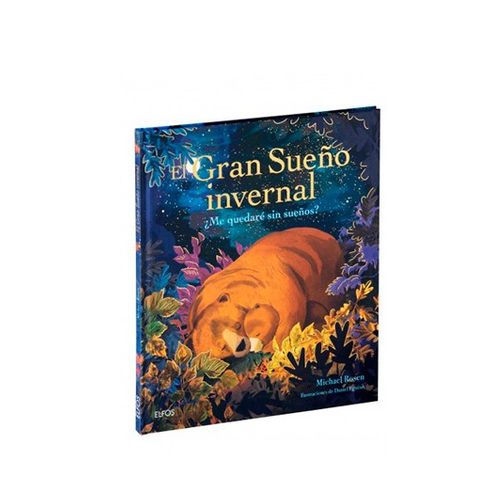 EL GRAN SUEÑO INVERNAL