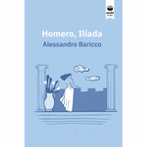 Homero, Ilíada