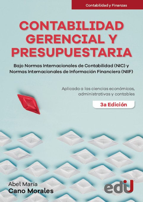 CONTABILIDAD GERENCIAL Y PRESUPUESTADA