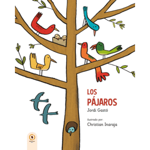 LOS PAJAROS