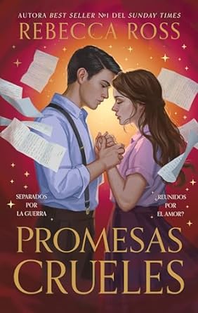 PROMESAS CRUELES