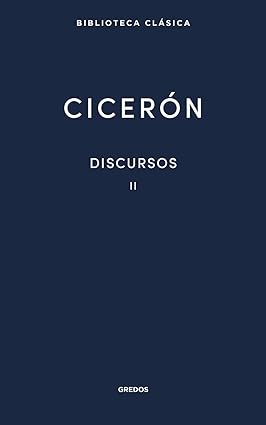 DISCURSOS II