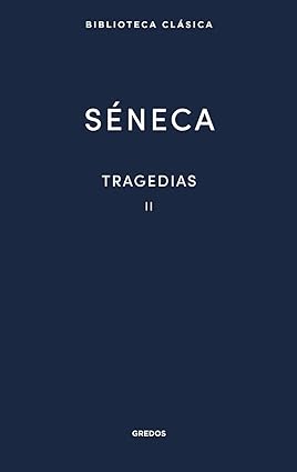 Tragedias II