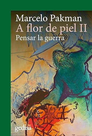 A FLOR DE PIEL II