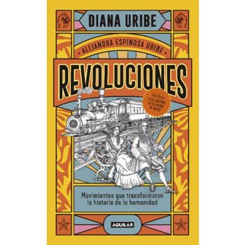 REVOLUCIONES