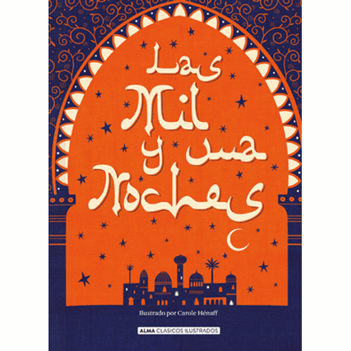 LAS MIL Y UNA NOCHES