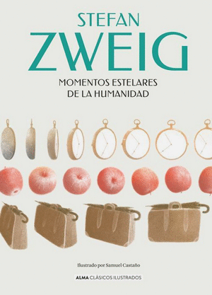 MOMENTOS ESTELARES DE LA HUMANIDAD