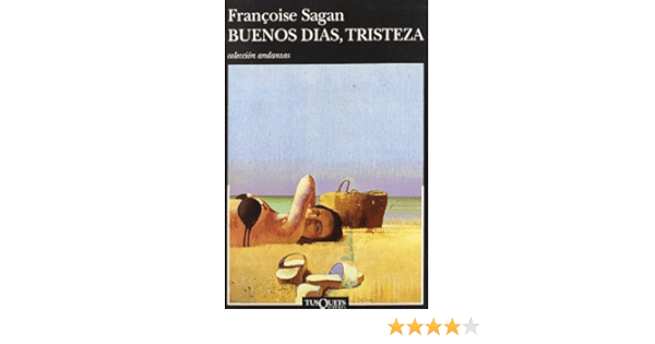 BUENOS DIAS TRISTEZA