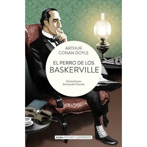 EL PERRO DE LOS BASKERVILLE