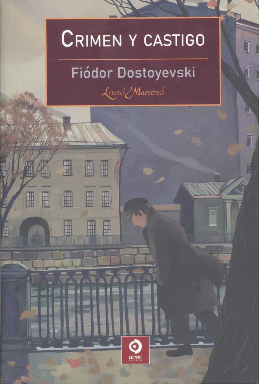 CRIMEN Y CASTIGO