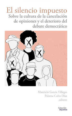 El silencio impuesto