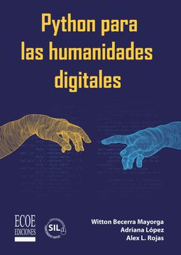 PYTHON PARA LAS HUMANIDADES DIGITALES