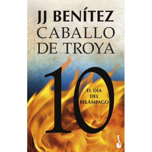 CABALLO DE TROYA 10