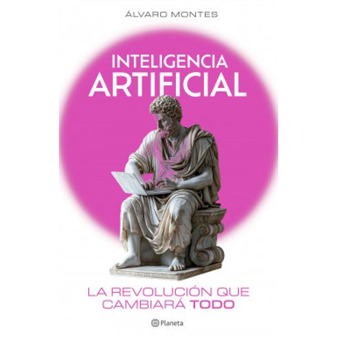 INTELIGENCIA ARTIFICIAL