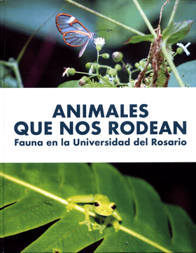 ANIMALES QUE NOS RODEAN
