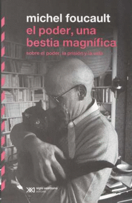 EL PODER UNA BESTIA MAGNIFICA