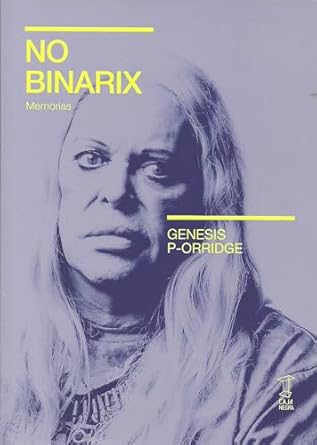 NO BINARIX