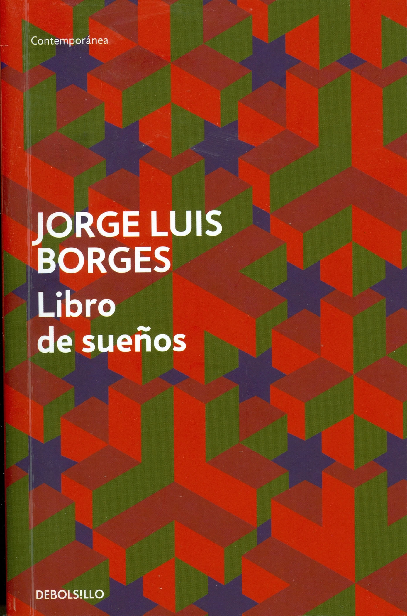 LIBRO DE SUEÑOS