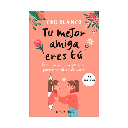 TU MEJOR AMIGA ERES TU