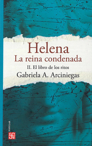HELENA LA REINA CONDENADA II