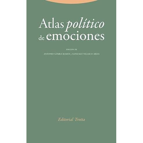 ATLAS POLITICO DE EMOCIONES