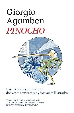 Pinocho