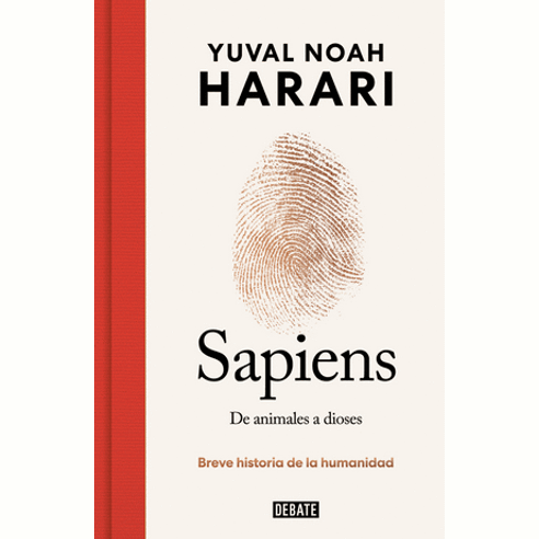 SAPIENS DE ANIMALES A DIOSES TD