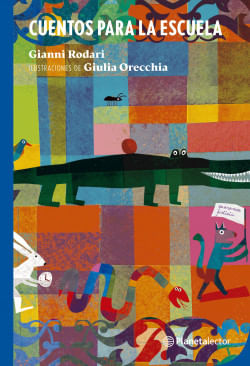 CUENTOS PARA LA ESCUELA